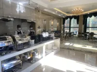 Bali International Hotel (Baochang) - servizio colazione