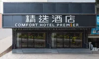 COMFORT HOTEL PREM:ER - 3-Star