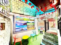 Heritage Corner Hostel