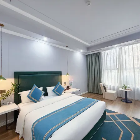 Shuran Hotel