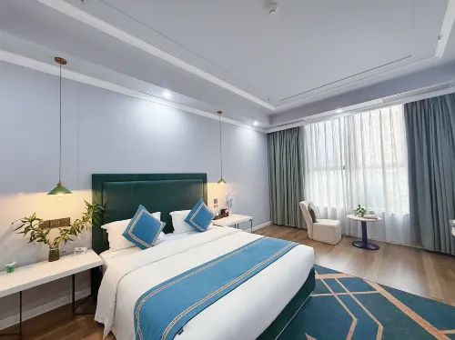 โรงแรมชูราน