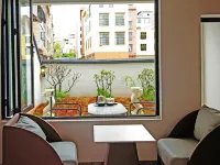 Wenshan Yunxiang Courtyard-Style Hotel