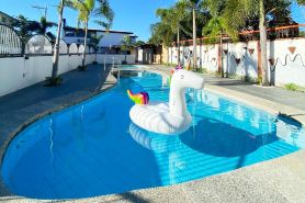 Valentine Hotel Angeles City