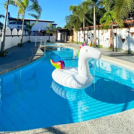 Valentine Hotel Angeles City