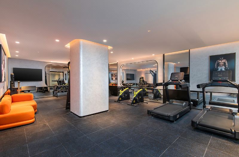 Movenpick by Accor Suzhou GuSu Hotel photo 2