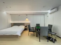 汨羅市棲楓飯店 - 停車場