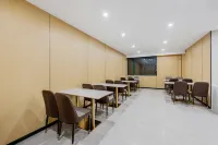 Anqing Yixin Hotel - breakfast