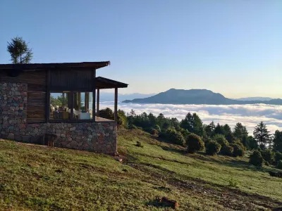 Lugu Lake Songmoon Hotel