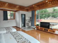 Xiahe Gesang Yunju Homestay