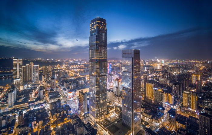 Maqo Changsha
