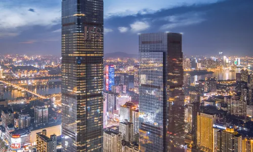 Maqo Changsha