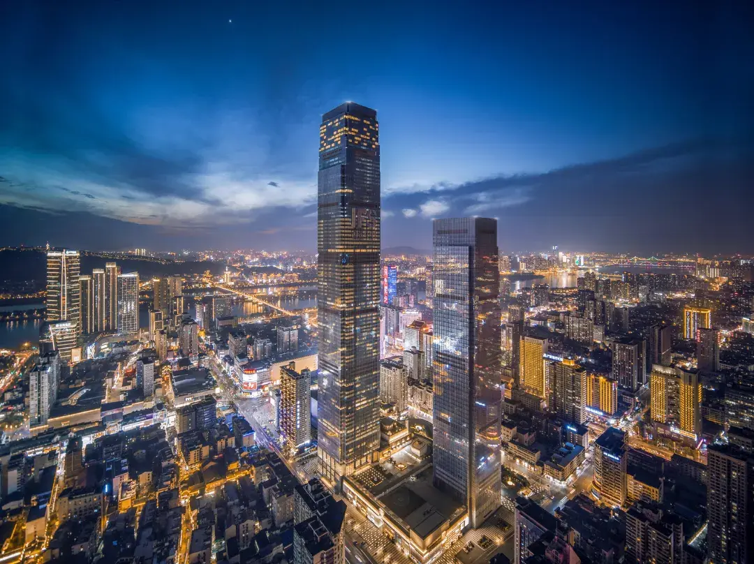 Maqo Changsha - 