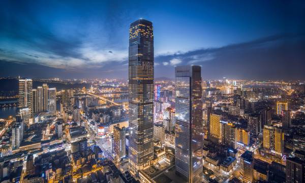Maqo Changsha
