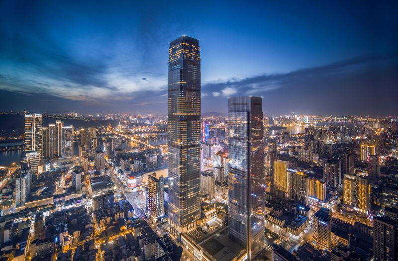 Maqo Changsha