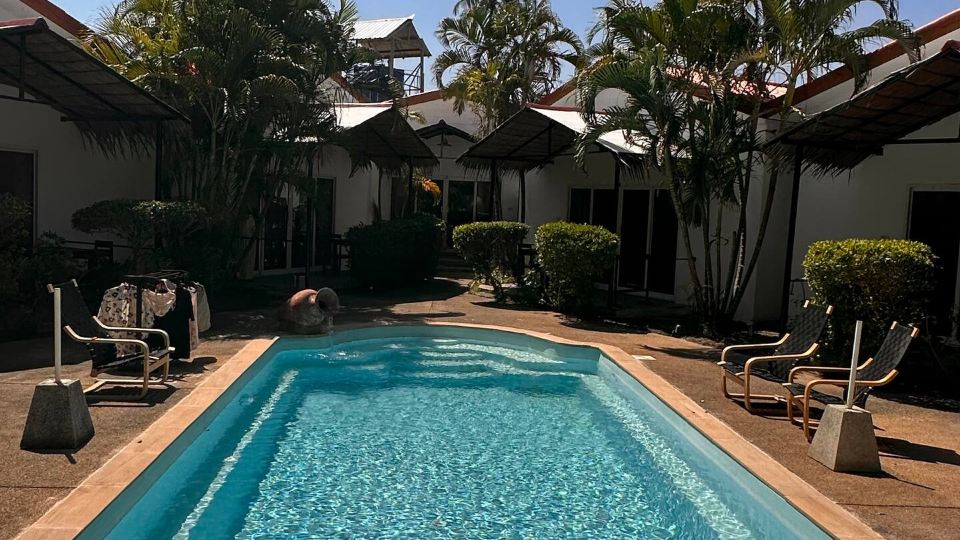 Vivi Bungalows Resort