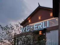 WUERLI · Snow Mountain Enjoyment Hotel - Baarit