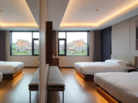 Days Inn by Wyndham Songpan Chuanzhu Temple Hotels in Songpan