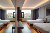 Wyndham Select De's Chuanzhuosi, Songpan