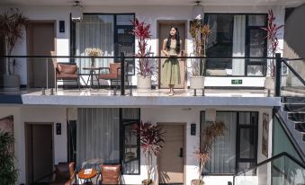 Observe Summer·Villa Secluded Luxury Resort & Design Hotel (Erhai Gate Branch, Dali Old Town)