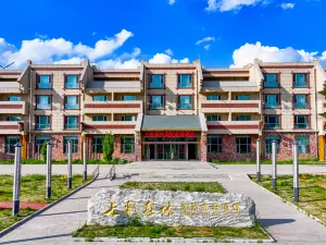 Colorful Forest Vacation Hotel