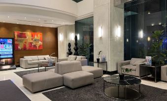 City Garden Hotel Makati