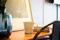 Residence Hotel Stripe Sapporo