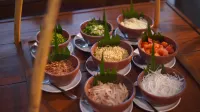 Lorin Solo Hotel - breakfast