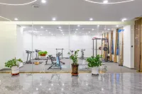 둔황 황자 호텔