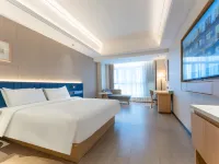 Lan Ou Shangpin Hotel Hôtels à : Fuding