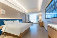 蘭歐·尚品酒店（鼎融國際廣場店） Hotels in Fuding