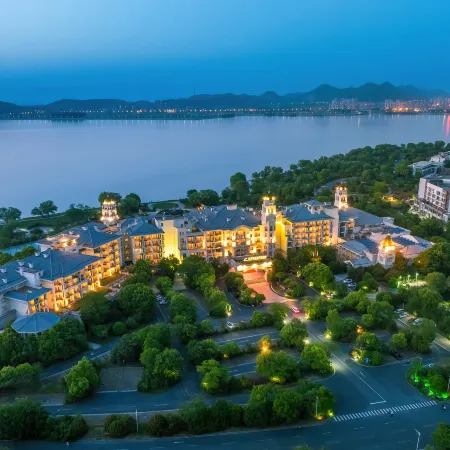 ChaoHu Country Garden Phoenix Hotel