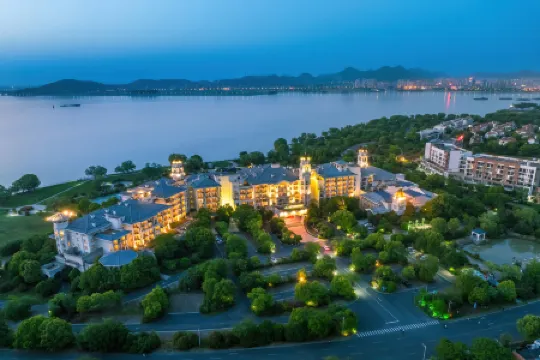 ChaoHu Country Garden Phoenix Hotel