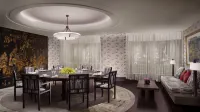上海靜安瑞吉酒店 - 早餐