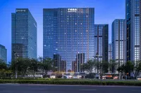 Qianye Hotel (Urumqi International Convention and Exhibition Center) - Mountain View