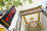 로터스 에어포트 호텔 사이공 Tuan Sen Journal 주변 호텔