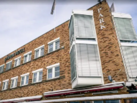 Canyon Hotell Hotels in Alta