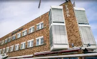 Canyon Hotell Các khách sạn ở Alta