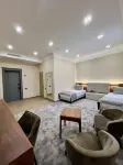 Plaza Viktoria Hotel Yerevan