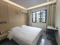 Chuxia Homestay - balcony