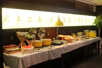 Homeinn Selected Hotel (Suzhou Zhuozhengyuan Pingjiang Road)