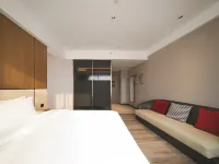 Weishan Borrman Hotel (Kuiwen Dong Road) Hotels in Weishan