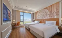 Vienna International Hotel (Tashkurgan Chogoli Road Branch) Hotels near Tashikuergan Hongqilafu Airport