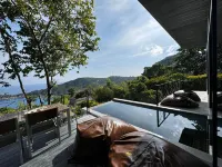 Pahili Pool Villas Koh Tao