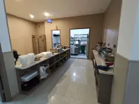 Meigu YImin Hotel Hotel a Meigu