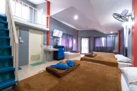 Happiness Resort