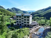 Yageju Hotel Hotels in Yanling
