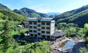 Yageju Hotel
