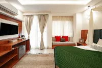 Humming Bird - A Luxury Stay