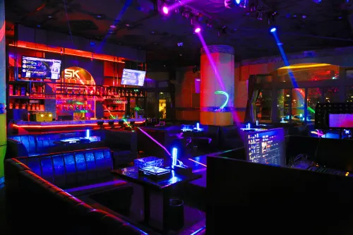 TUI BLUE ROYAL OCEANVIEW HOT SPRING Здоровье и отдых Photos