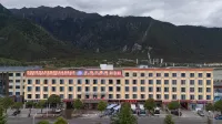 Gongbu Hotel